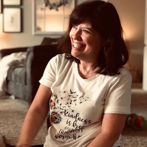 Meet your Posher, Marion